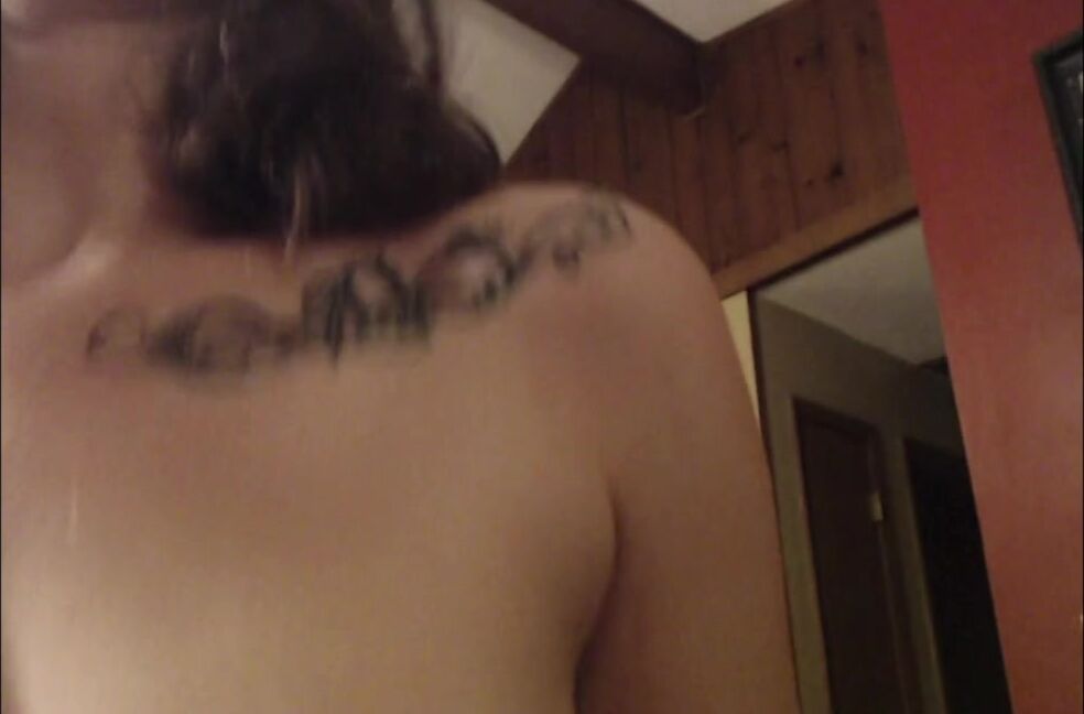 Nina Crowne - Suck And Fuck ManyVids