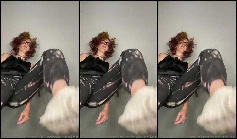 Summer Solesis Nicknamed Summer Solesis Onlyfans Pov I Catch You Creeping Around And I Ve Had Enough No More Tinies Hiding In My Closet I Ll Take