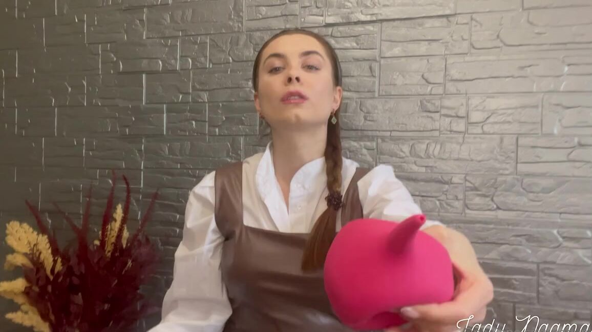 Ladynaama Onlyfans A Nurse Has Discovered That You Need Urgent Treatment With Her Devices