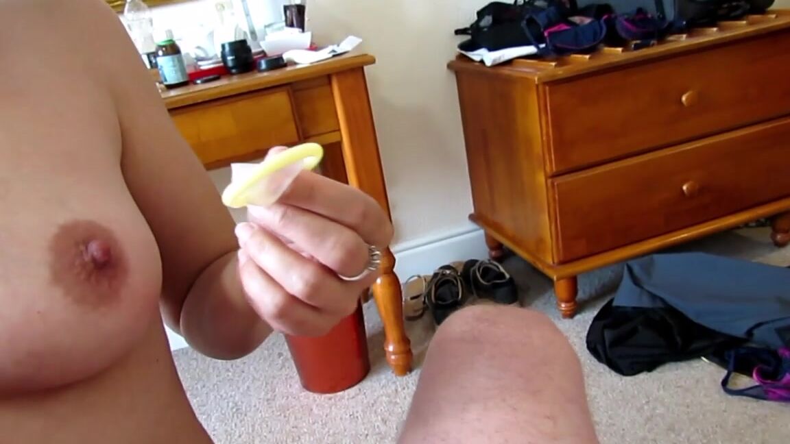 Brazen British Babes Jamie Ray Gets Fucked