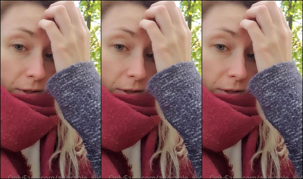 Adorable Alice The Rest Of The Forest