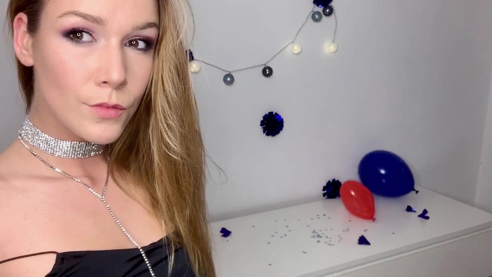 Alexiscrystal Today Is My Birthday