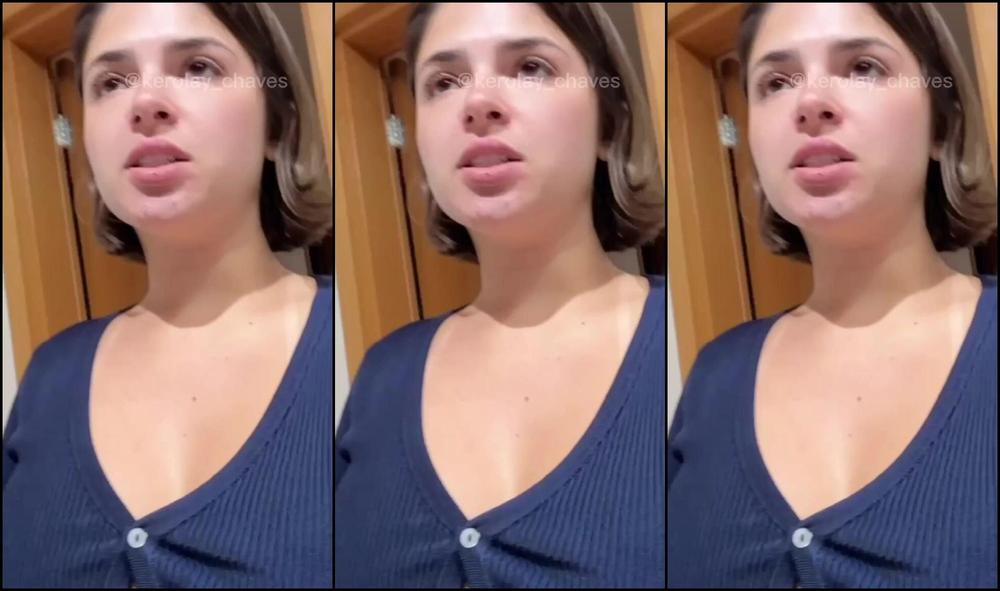 Kerolaychaves 2912682011 06 19 2023 Como Voc Reagiria Gosta Que Eu Use Essas Roupinhas How Would You React