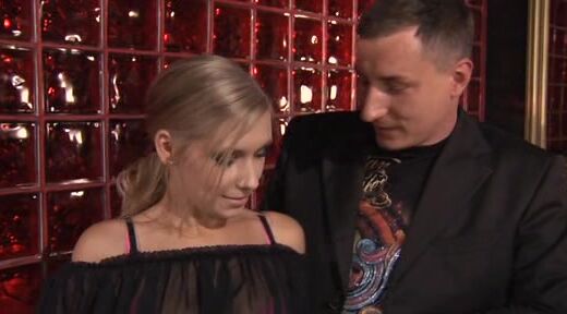 "Lena Nitro, Alexa Side, Carisma, Paris Pink" All Sex Lena Nitro - Club der Sunde Videorama