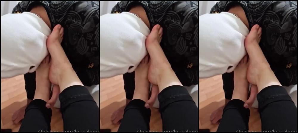 Queen Salome Onlyfans Ak Kadn Salome Karnzda Videomu Beenmeden Geenlerin Kars Tarakl Ayakl Olsun N Oxp