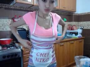 Ssniko Chef Niko