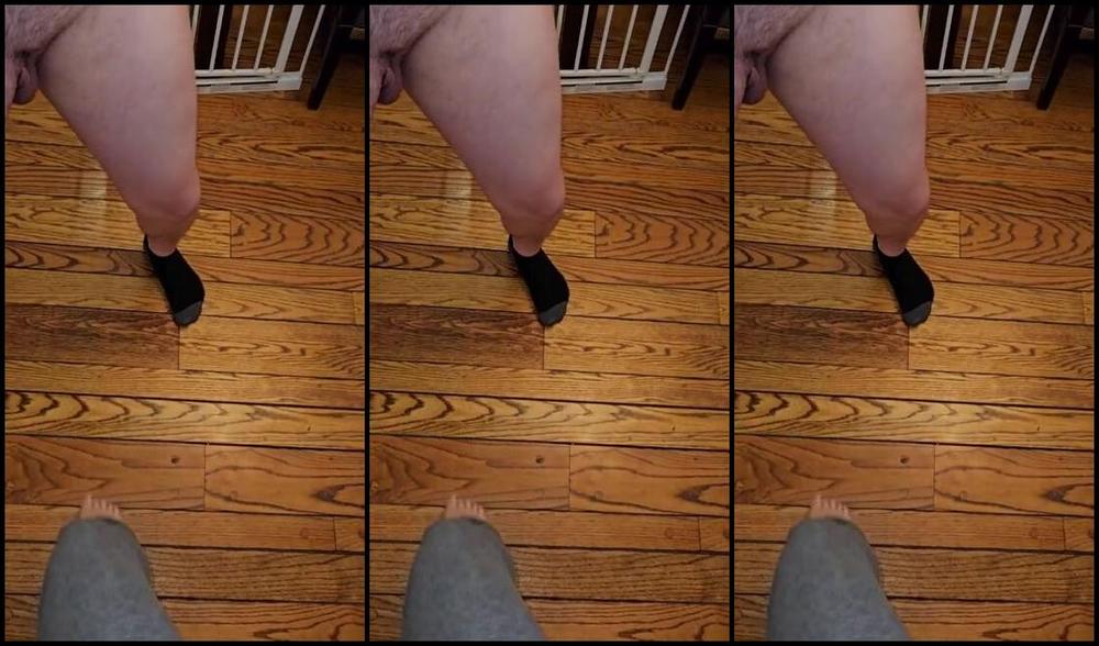 Feetofastoner Nicknamed Feetofastonervip Onlyfans Day 25 Of 30 Kicks In 30 Days