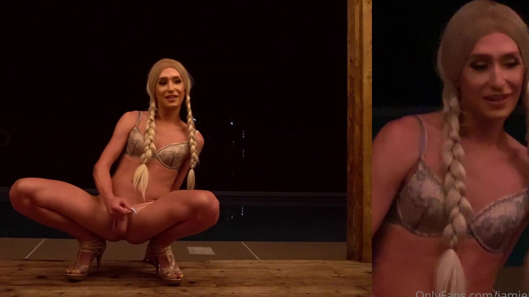 Jamiebenz I Hope Your Excited For This New Outdoor Episode Jamie S