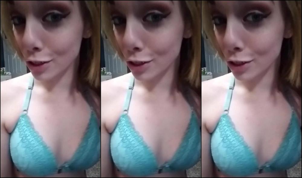 Amateur, Bra & Panties, Cock Tease, Femdom calypsocapri premature ManyVids