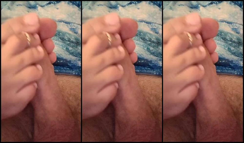 Wisdem Nicknamed Wisdem Onlyfans Date Night Footjob Imagine We Went Out For A Lovely Evening Meal Of Course