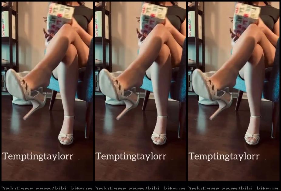 Kiki Kitsune Nicknamed Kiki Kitsune 12 22 2021 Onlyfans Video A Little Collab I Was A Part Of