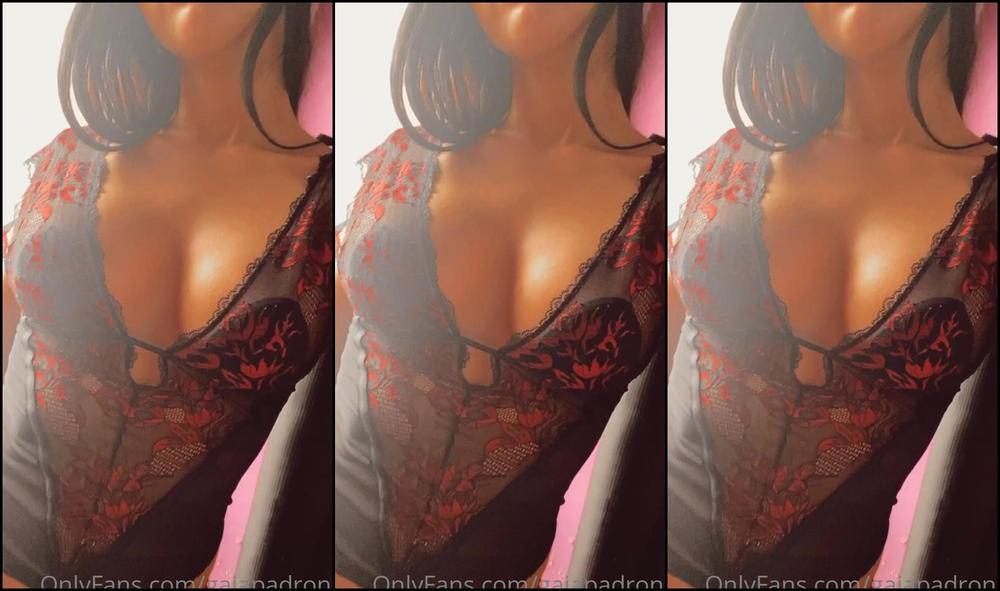 Mistress Gaia Lingerie