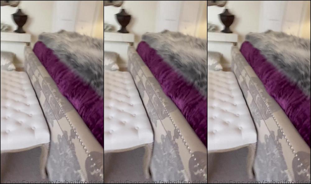 Avbgilfgoddess The Lavender Reel The Dress Comes Off And I