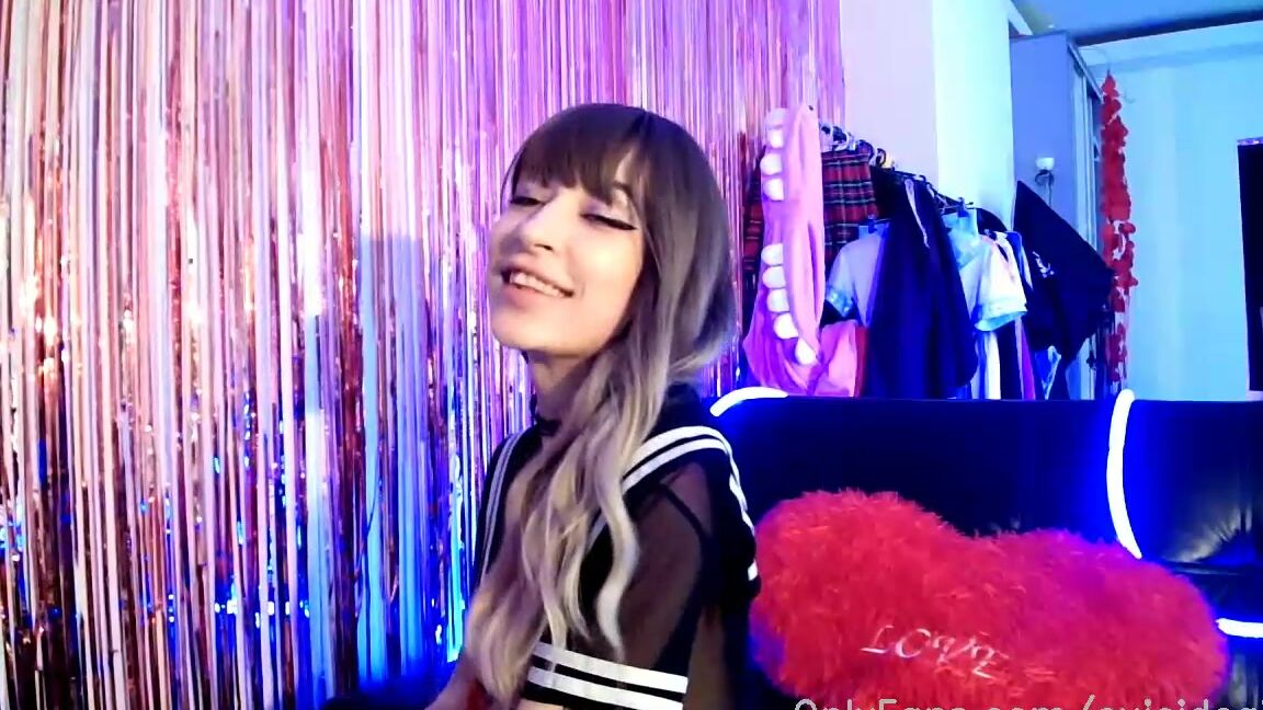 Suicidegirls Stream Started At Am Shameless Sg Is Here For U Let S Have Some Fun