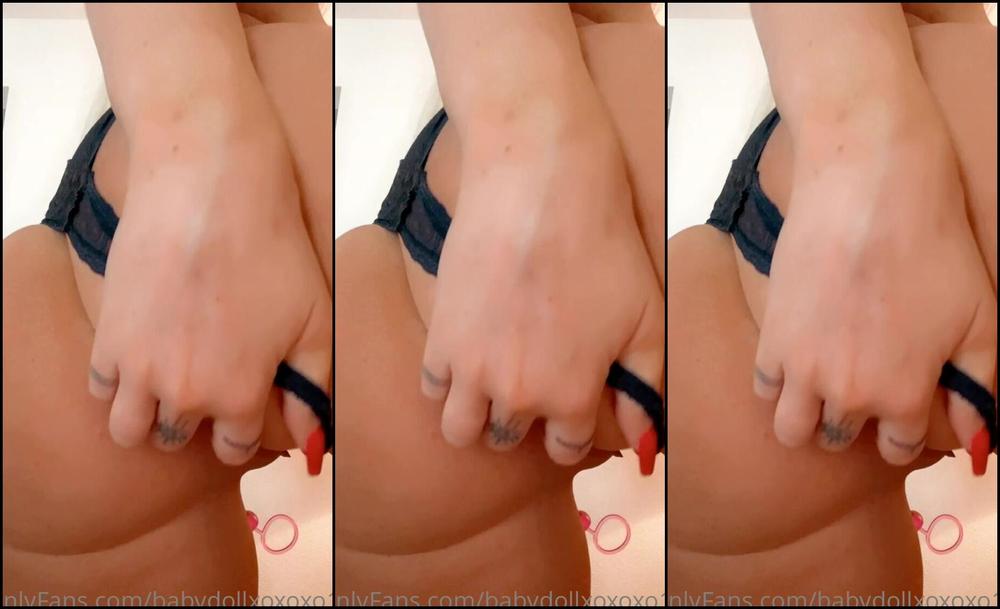 Stassilove 2671115723 11 07 2022 Mondays Are For Anal It S A New Law In Stassiland