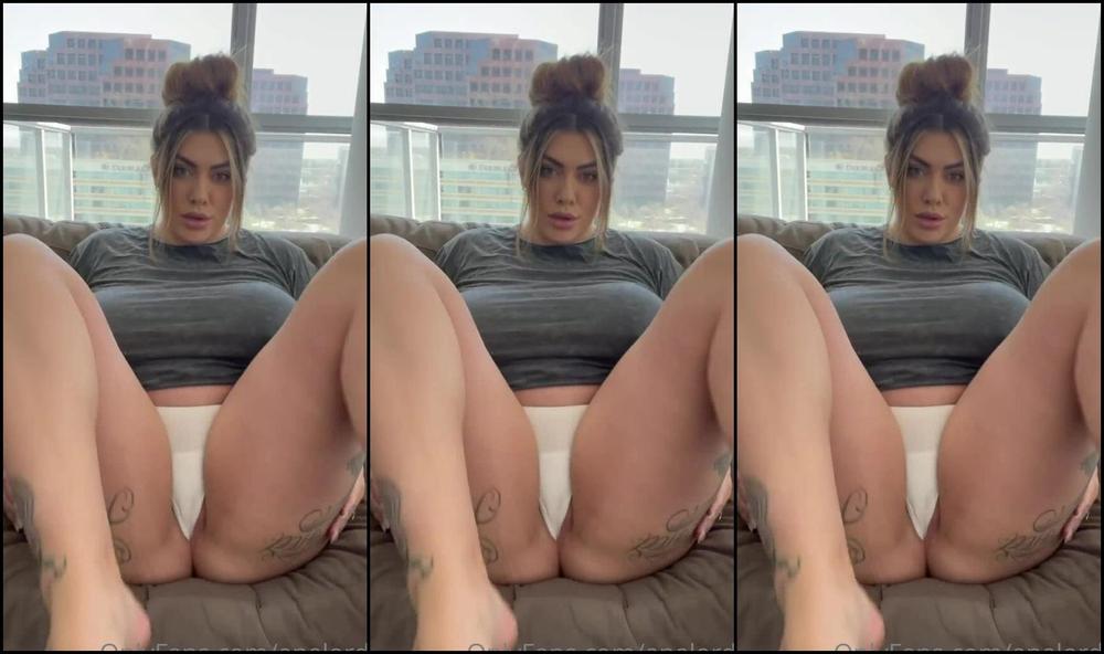 Analorde 2062993526 03 24 2021 8 Min God Dam Talk About Hitting Your G Spot This Toy Was So Strong