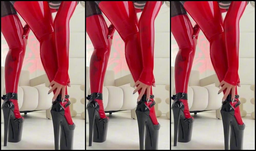 Katerina Piglet Nicknamed Katerinapiglet Femdom 02 06 2024 Onlyfans Video What Are The Associations With Such Latex