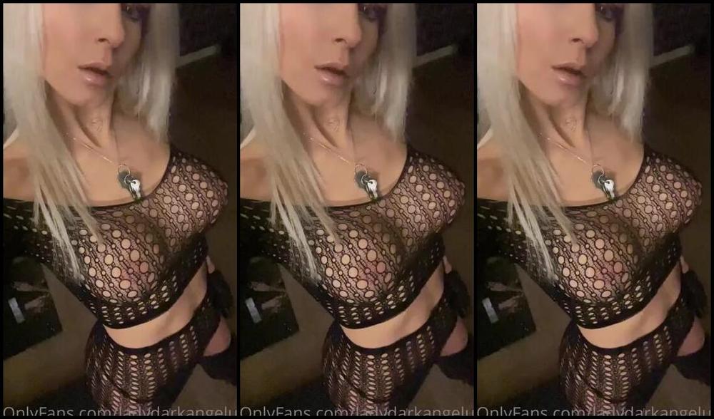 Ladydarkangeluk Onlyfans But Sexy Who Would Love To Be In My Presence With This