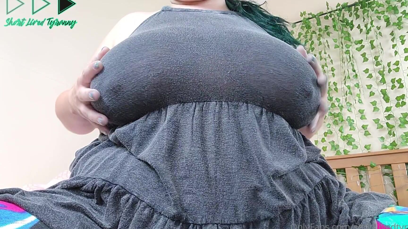 Shortlivedtyranny Want My Water Melons