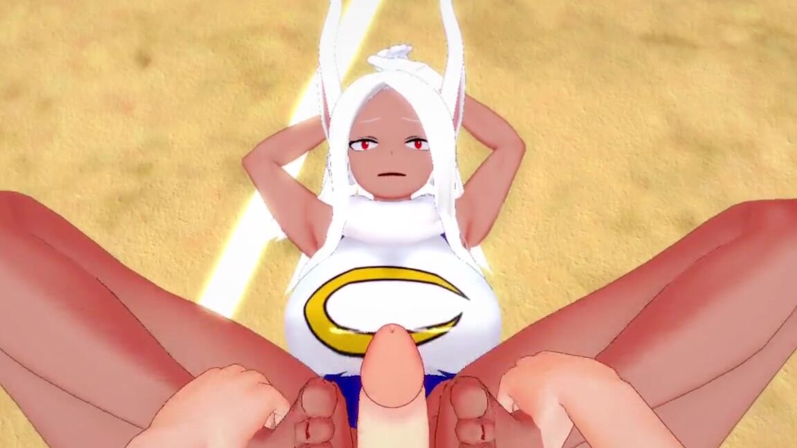 "TheHentaiKami" Feet, Hentai, My Hero Academia, Boku No Hero, Kink, Point Of View, Anime, Suggest TheHentaiKami Hentai POV Feet My Hero Academia Rumi Usagiyama Pornhub