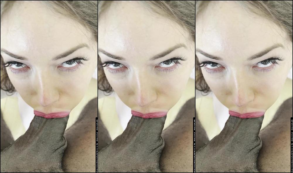 Thedongkinger Trans Girls Love To Get On Their Knees For Bbc It S Like They Were Made To Serve Superi