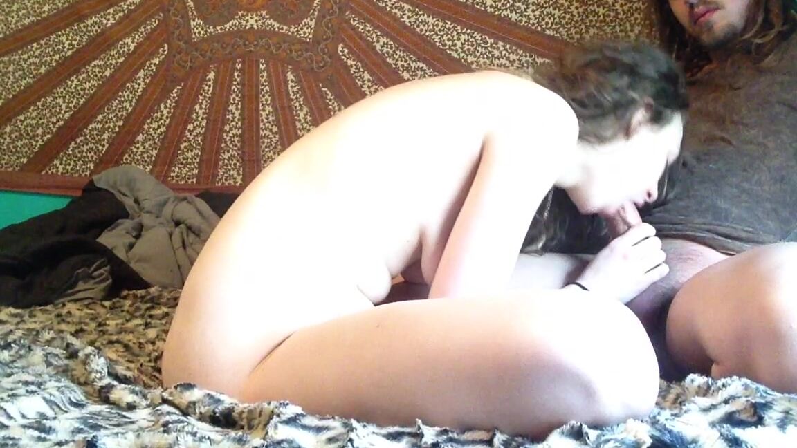 Isiseuphoria Foot And Blow Job