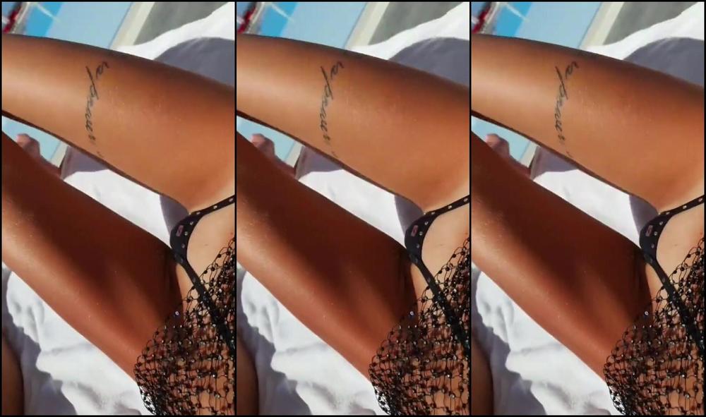 Baronova Tati Baronova 100