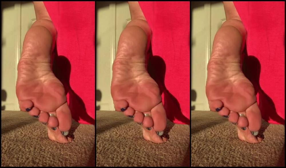 Sexyfeet47 Onlyfans Sunday Tease