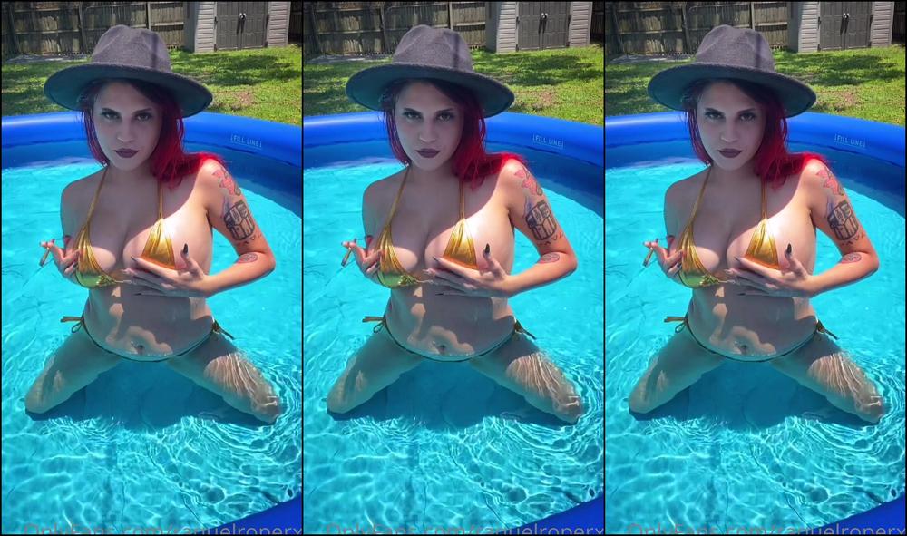 Raquelroperxx These Past Few Days I Ve Been Enjoying My Fun In The Sun Just As I M Sure You Ve Be