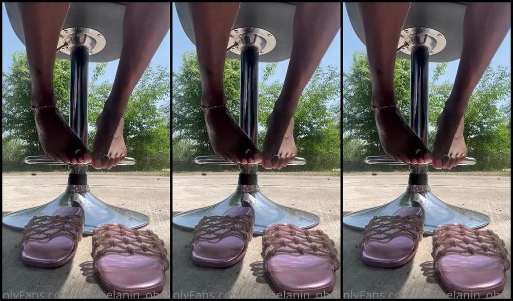 Themelanin Obsession Onlyfans Video 373P