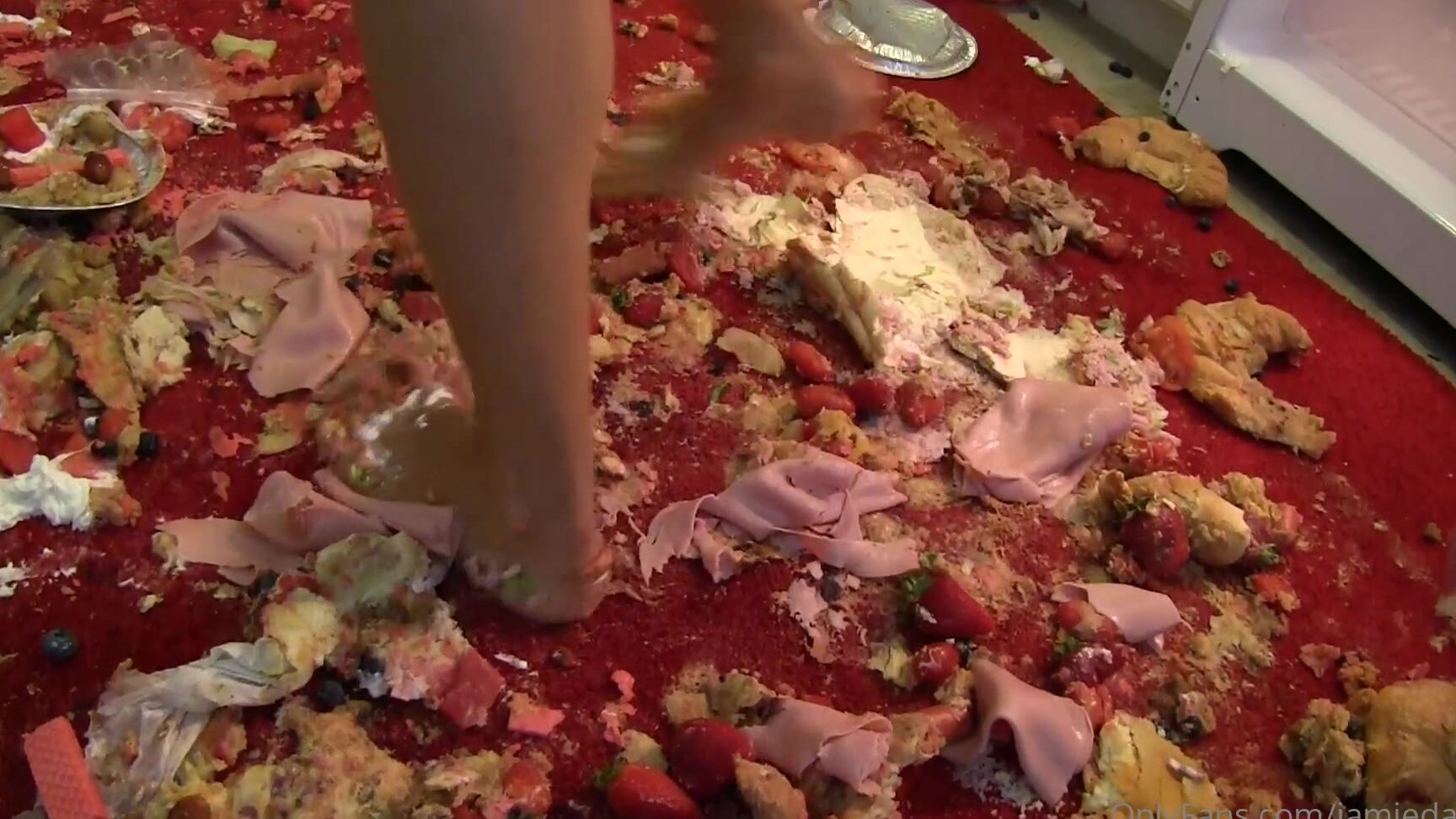 Jamiedaniels This Is The Early Thursday Post Which Is Of Course The Fan Clip Request Day This One Is