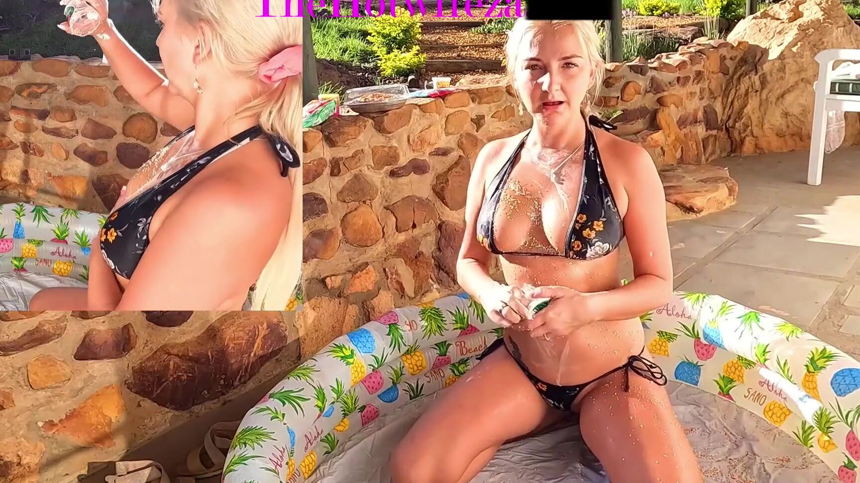 Thehotwifezacpl Fetish Sex Video Part Here I Know This