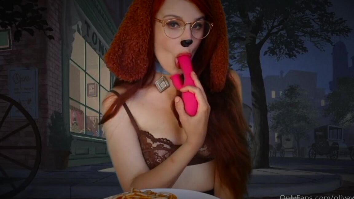 Olivewood Your Cute Dinner Date Makes Eyes At You Over A Plate Of Spaghetti And Tries To Seduce You