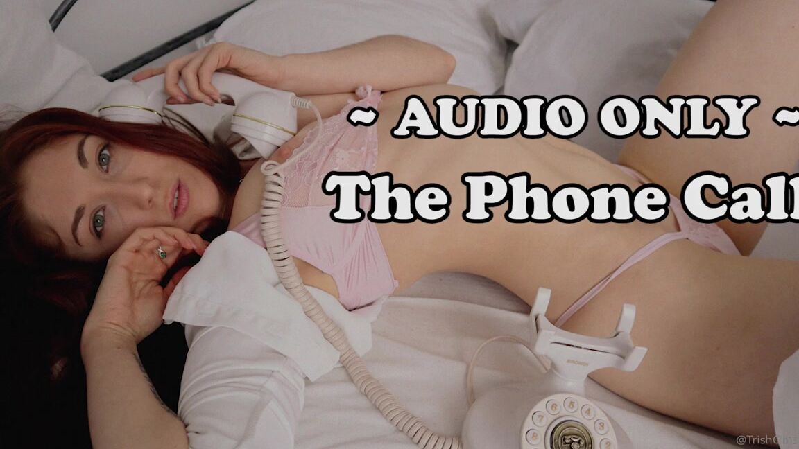 Madelainerousset Onlyfans Go Pick Up Your Phone Your Virtual Lover Called