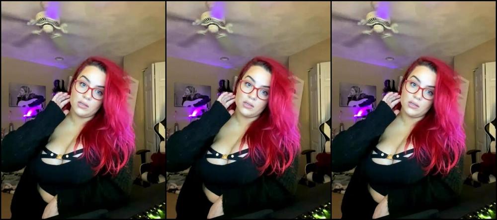Helloharleyrose Stream Started At Am A Conversation