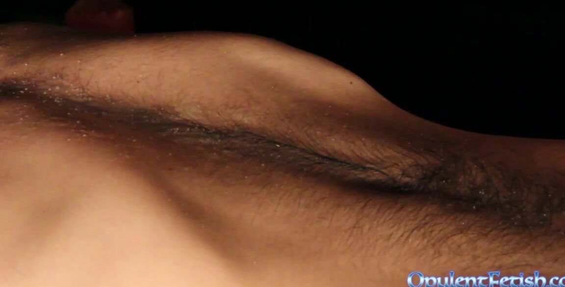 GoddessCheyenne Hot and Cold OpulentFetish