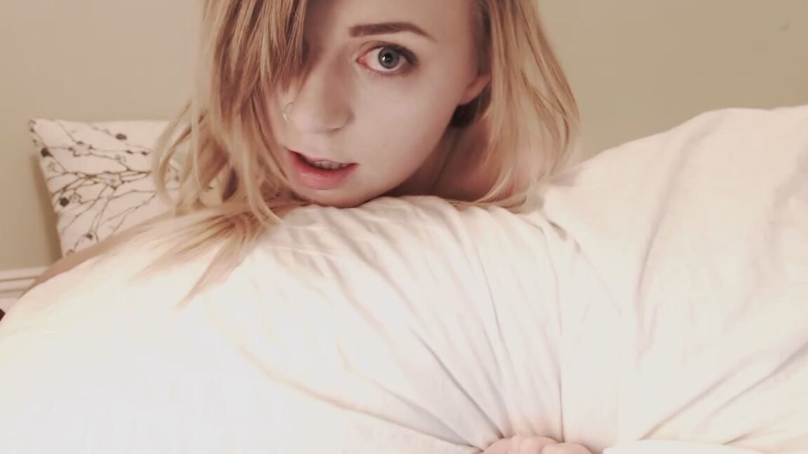 Lillexie Face Closeup