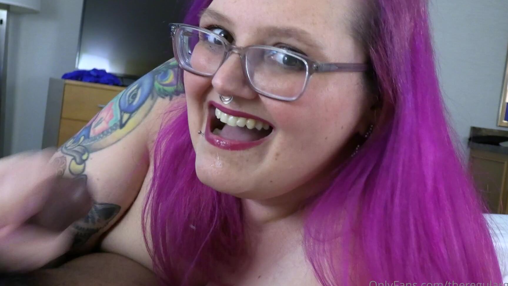 Theregularguy Fun With The Sexy Sara Star Model Sarastarxxx Onlyfans XXX