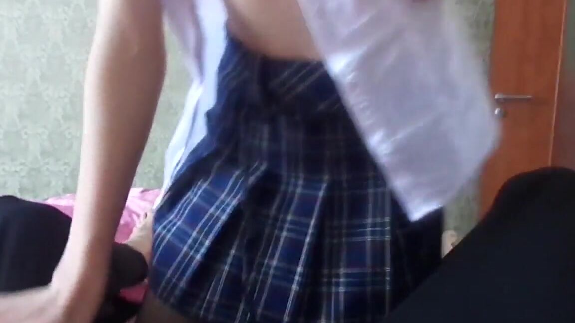 Blowjob Schoolgirl Style Blowjob Mix