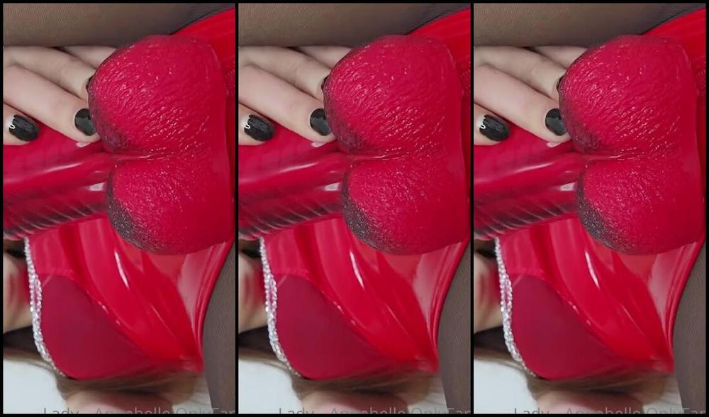 Lady Annabelle Onlyfans Where Is All My Sluts