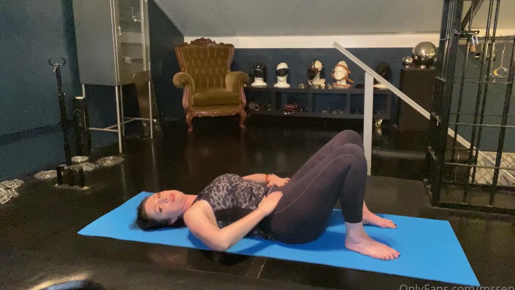 Msservalan In This Video Learn To Activate Your Deep Abdominals