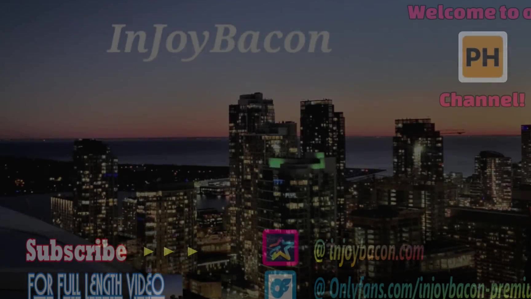 "Injoybacon" Boob Fuck, Tit Fuck, Cock Sucking, Pegging And Fucking, Pegging Foreplay, Girl Strap On Guy, Cunnilingus, Femdom Pussy Licking, Real Couple, Homemade, Butt Fuck Guy, Girl Butt Fuck Guy, Girl Fuck Guy Ass, Prostate Blowjob, Hot Milf, Big 