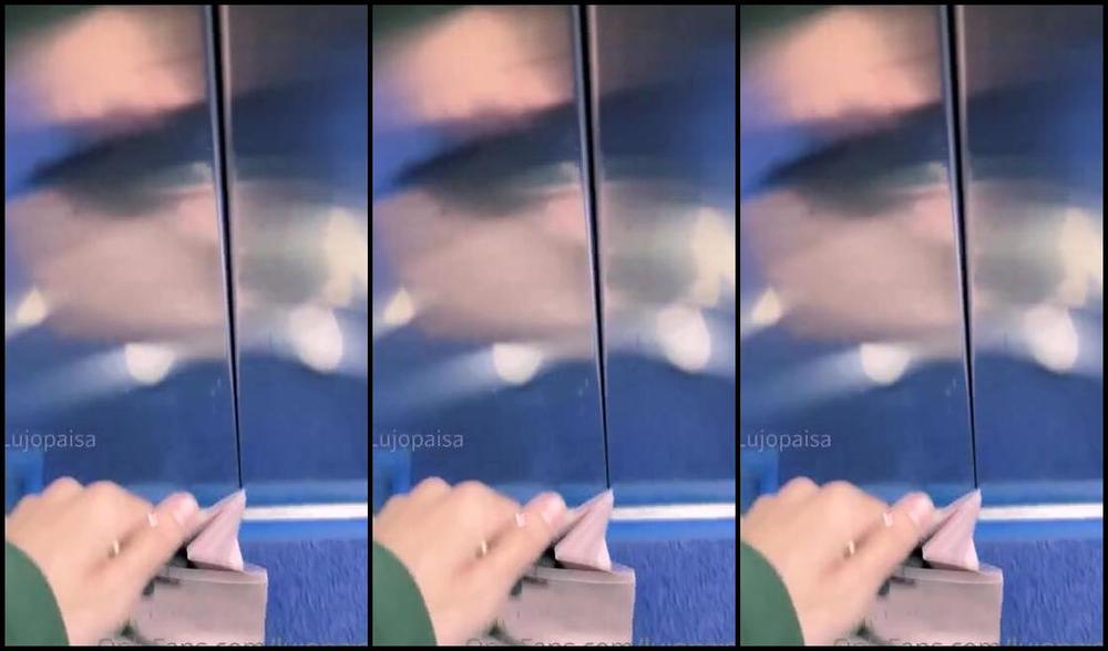 Mistress Danielita Nicknamed Lujopaisa Onlyfans New Video Alert A Gift From Hubby Do You Think He Likes The Gift I Gave My Cuck I Hope He Does