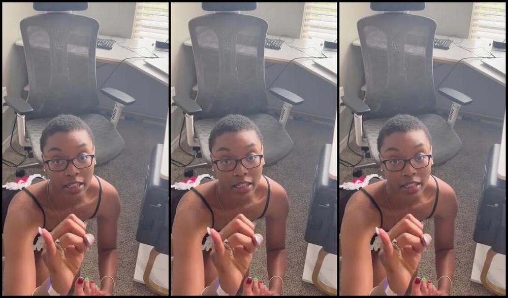 Sarah Bbw Fantasy Toes Aka Comefollowsarah Onlyfans Came Home Early Caught My Maid Not Working Watch How I Punish Her