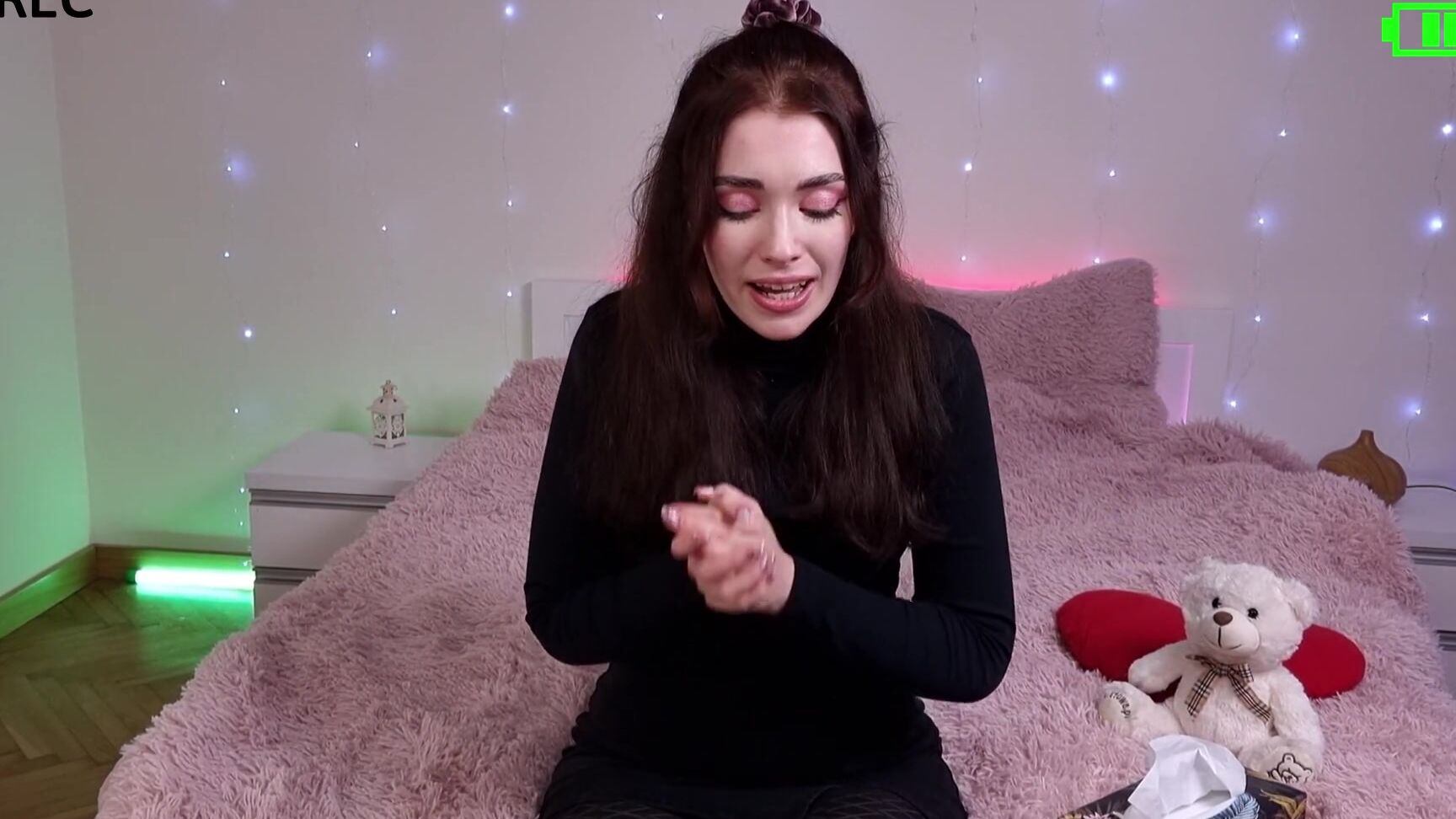 Adria Nite Honking Love Story