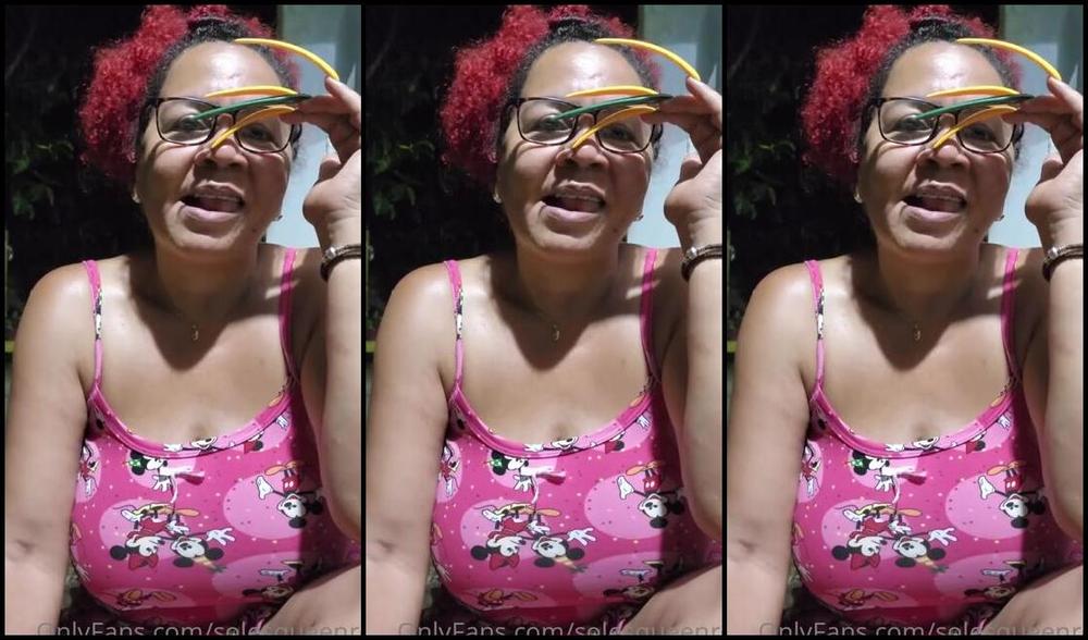 Meryann Aka Solesqueenrd Onlyfans A Short Clip To Wish You Good Night And Another Thing Guys My Health Is Still Very Crazy I Have