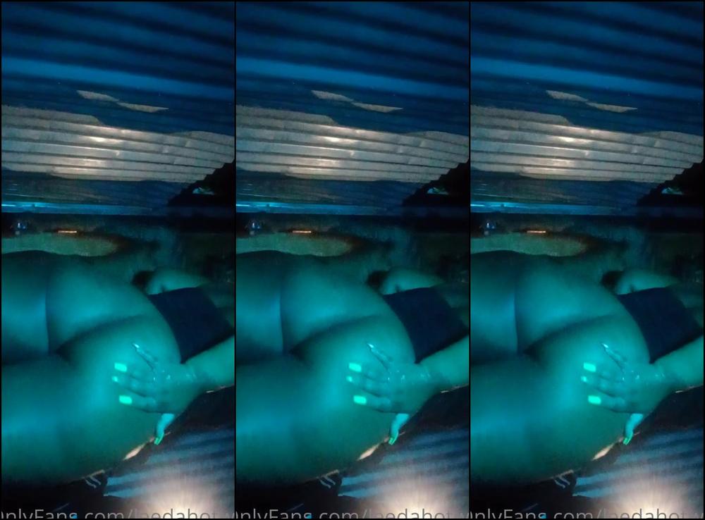 Leedahotwife I Don T Think Yall Understand How Much I Love