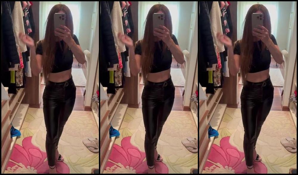 Simply Milena Nicknamed Simplymilena Onlyfans How Do You Like These Different Point Of Views