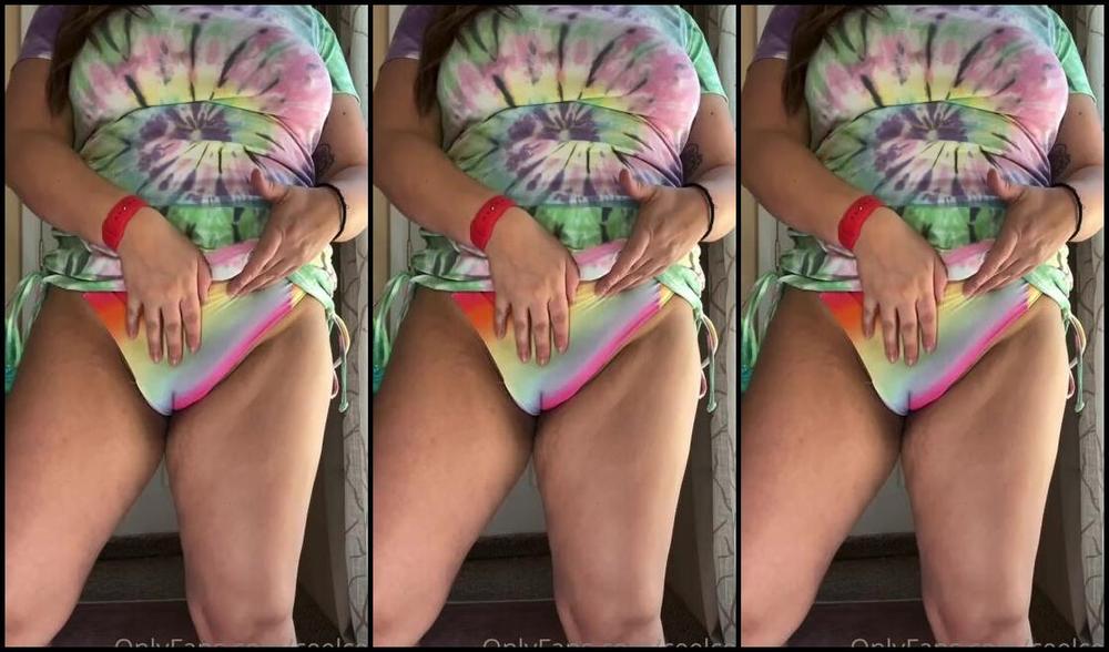 Celia Nicknamed Ceelcee Onlyfans Just Showing Off My Cute Milf Bod 1Ua