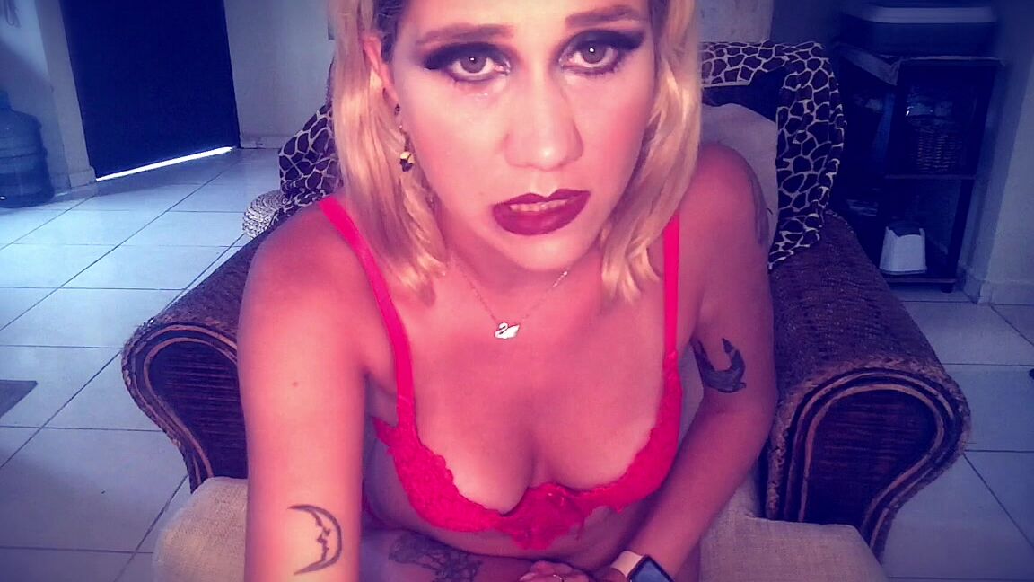 Stellavendetta Mommys Edging Technique